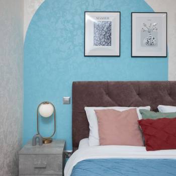 Продается 1-комнатная квартира, 21 м²