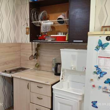 Сдается Комната, 15 м²