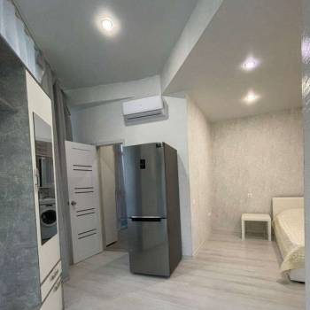 Сдается 1-комнатная квартира, 25 м²