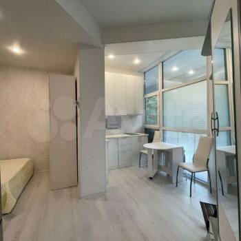 Сдается 1-комнатная квартира, 25 м²