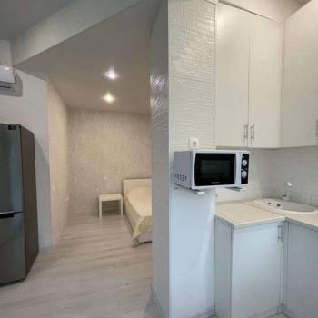 Сдается 1-комнатная квартира, 25 м²