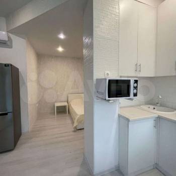 Сдается 1-комнатная квартира, 25 м²