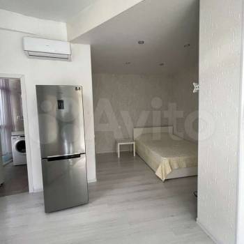 Сдается 1-комнатная квартира, 25 м²