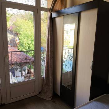 Сдается 1-комнатная квартира, 16 м²