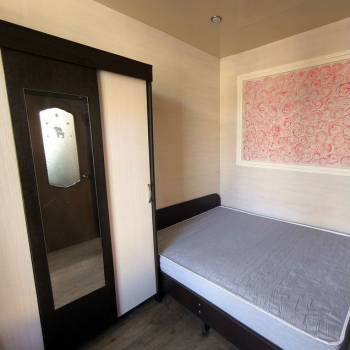 Сдается 1-комнатная квартира, 16 м²