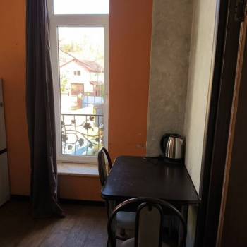 Сдается 1-комнатная квартира, 16 м²