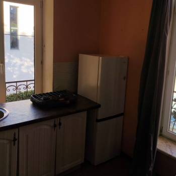 Сдается 1-комнатная квартира, 16 м²