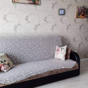 Сдается 2-х комнатная квартира, 42 м²