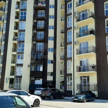 Сдается 2-х комнатная квартира, 42 м²