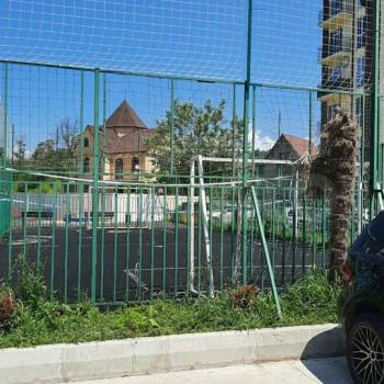 Сдается 2-х комнатная квартира, 42 м²