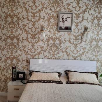 Сдается 2-х комнатная квартира, 42 м²