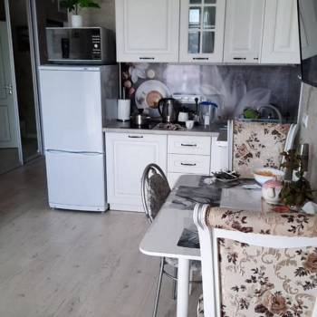 Сдается 2-х комнатная квартира, 42 м²