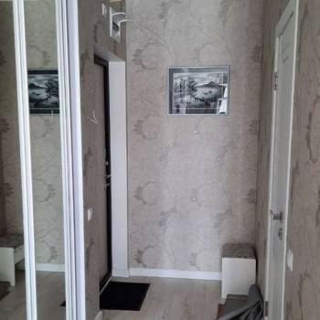 Сдается 2-х комнатная квартира, 42 м²