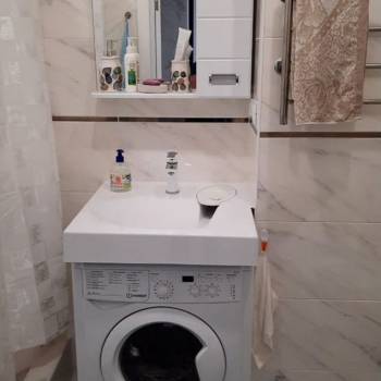 Сдается 2-х комнатная квартира, 42 м²