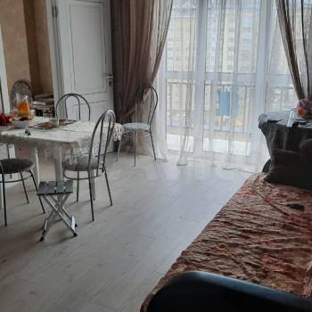 Сдается 2-х комнатная квартира, 42 м²