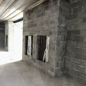 Продается 1-комнатная квартира, 73,4 м²