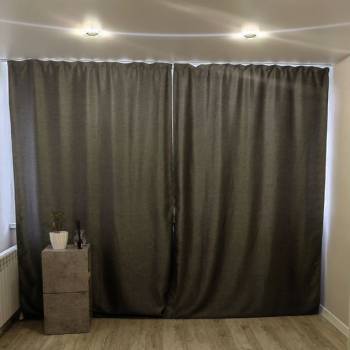 Продается 1-комнатная квартира, 17 м²