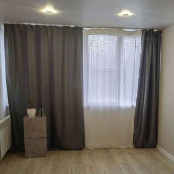 Продается 1-комнатная квартира, 17 м²