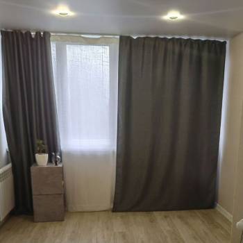 Продается 1-комнатная квартира, 17 м²