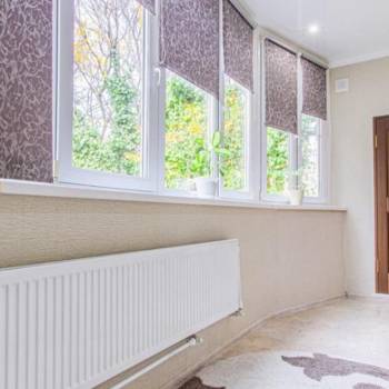 Продается 2-х комнатная квартира, 100 м²