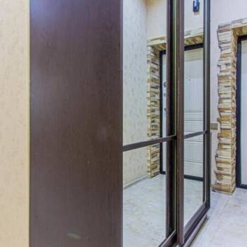 Продается 2-х комнатная квартира, 100 м²