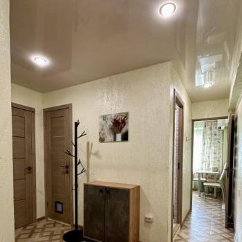 Продается 3-х комнатная квартира, 67,9 м²