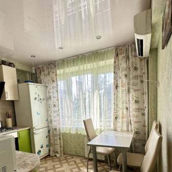 Продается 3-х комнатная квартира, 67,9 м²