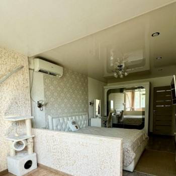 Продается 3-х комнатная квартира, 67,9 м²