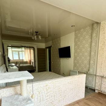 Продается 3-х комнатная квартира, 67,9 м²