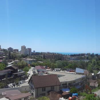 Сдается 1-комнатная квартира, 33 м²