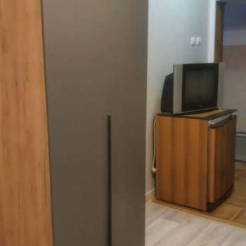 Сдается 1-комнатная квартира, 18 м²