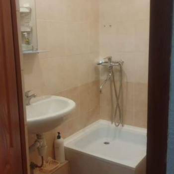 Сдается 1-комнатная квартира, 18 м²