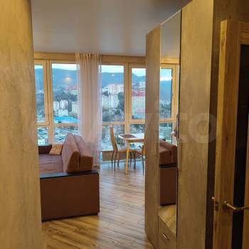 Сдается 1-комнатная квартира, 38 м²