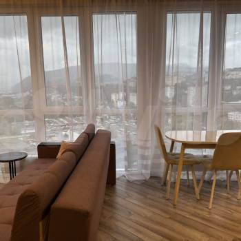 Сдается 1-комнатная квартира, 38 м²