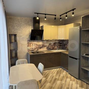 Сдается 1-комнатная квартира, 38 м²