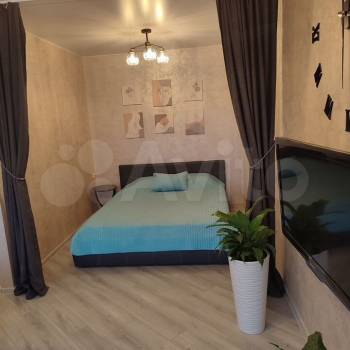 Сдается 1-комнатная квартира, 38 м²