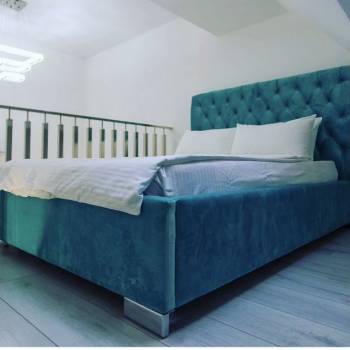 Продается 1-комнатная квартира, 28 м²