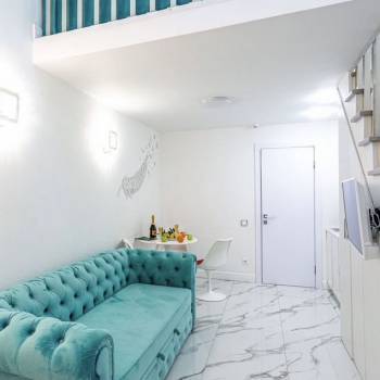 Продается 1-комнатная квартира, 28 м²