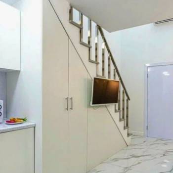 Продается 1-комнатная квартира, 28 м²