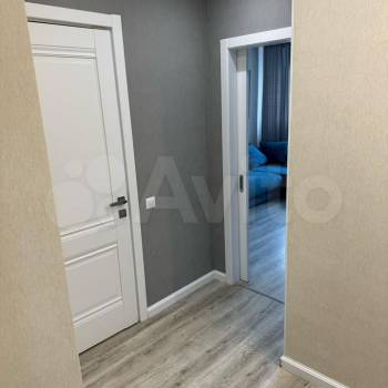 Продается 3-х комнатная квартира, 73,2 м²