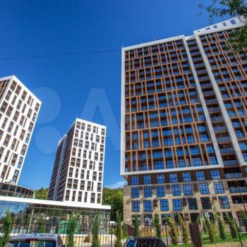 Продается 3-х комнатная квартира, 84,3 м²