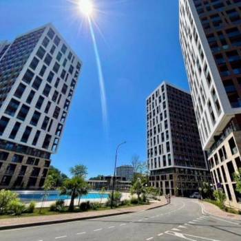 Продается 3-х комнатная квартира, 84,3 м²