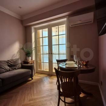 Сдается 1-комнатная квартира, 29 м²