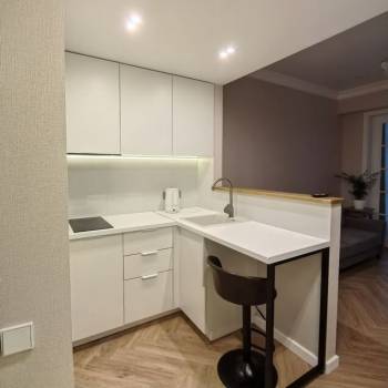 Сдается 1-комнатная квартира, 29 м²