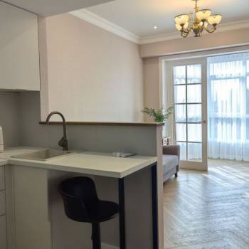 Сдается 1-комнатная квартира, 29 м²