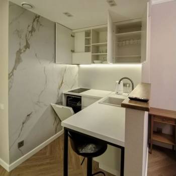 Сдается 1-комнатная квартира, 29 м²