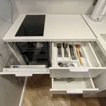 Сдается 1-комнатная квартира, 29 м²