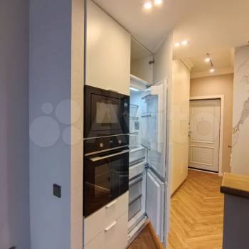 Сдается 1-комнатная квартира, 29 м²