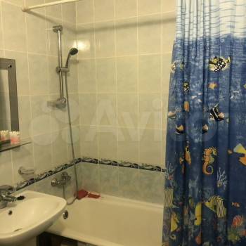 Продается 1-комнатная квартира, 48 м²