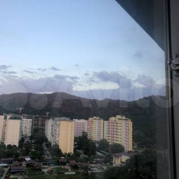 Продается 1-комнатная квартира, 48 м²